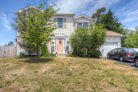 909 10th Avenue, Manchester, Nueva Jersey 08757, Estados Unidos