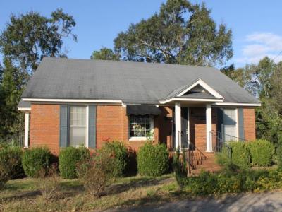 100 Medical Park Rd, Americus, Georgia 31709, HOA KỲ