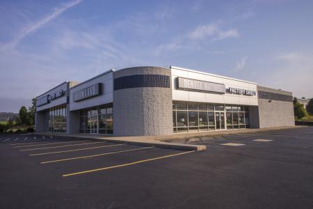 3499 US Route 60, Barboursville, WV 25504, USA