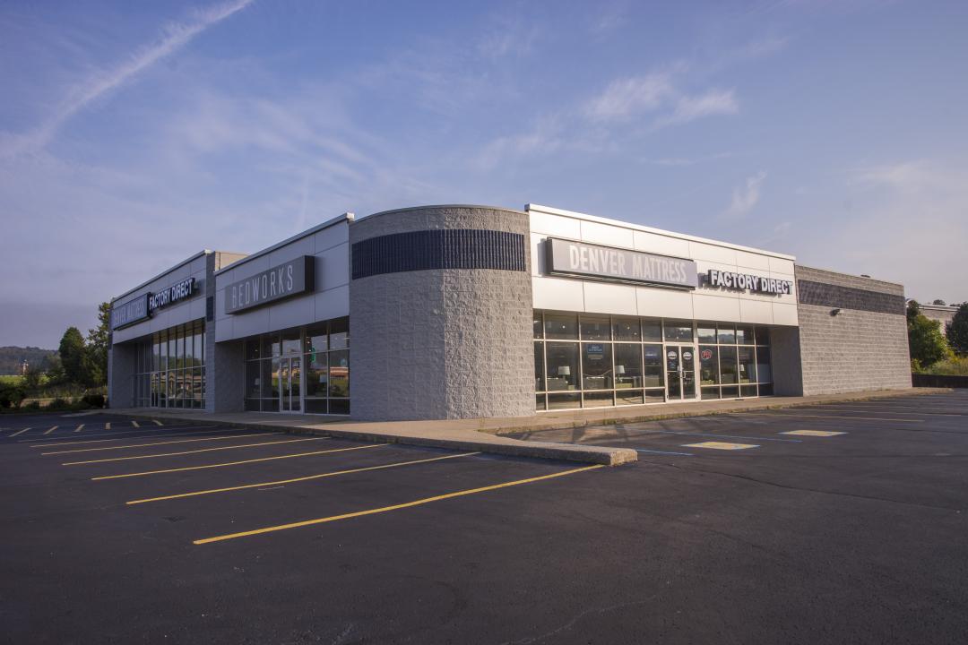 3499 US Route 60, Barboursville, West Virginia 25504