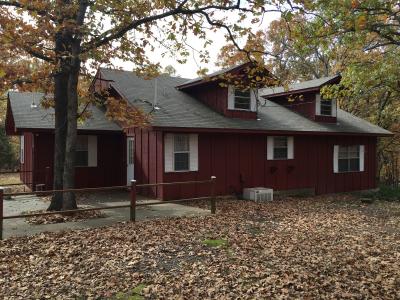 4473 W 762 Road, Hulbert, Oklahoma 74441, USA