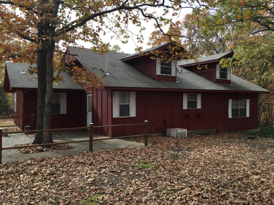 4473 W 762 Road, Hulbert, Oklahoma 74441, HOA KỲ