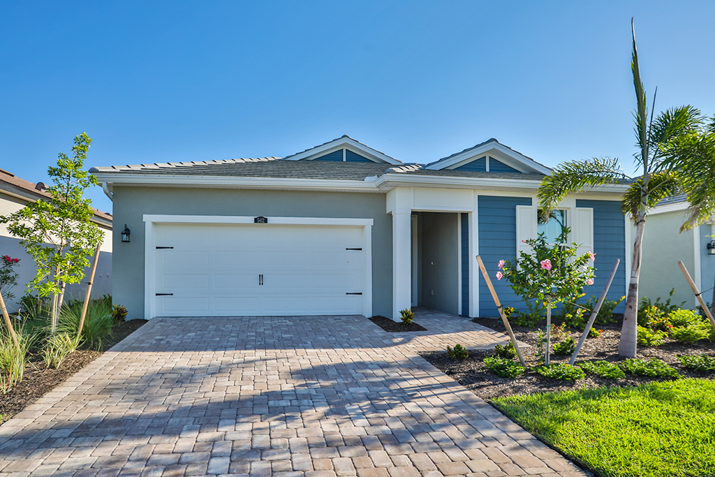 5412 Hope Sound Cir, Sarasota, Florida 34238, HOA KỲ