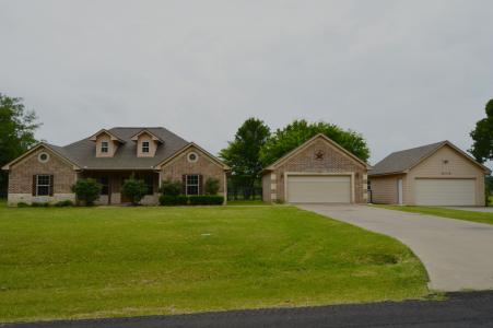 118 County Road 1951, Yantis, Texas 75497, USA
