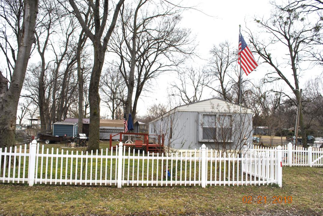 68481 S 316 Court, Wagoner, Oklahoma 74467, États-Unis