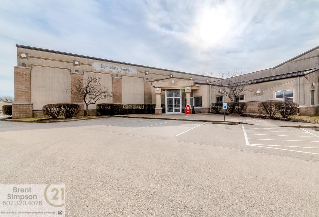 1216 Wilkinson Blvd., Frankfort, Kentucky 40601, Stati Uniti