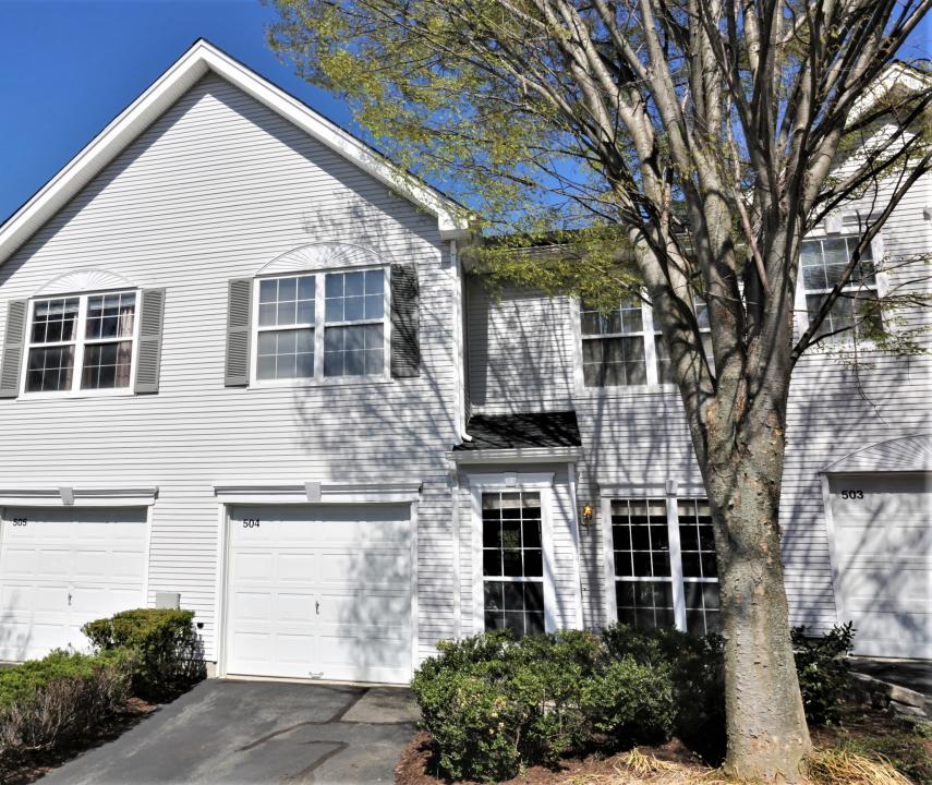 504 Pheasant Run, Monmouth Jct, 紐澤西州 08852, 美國