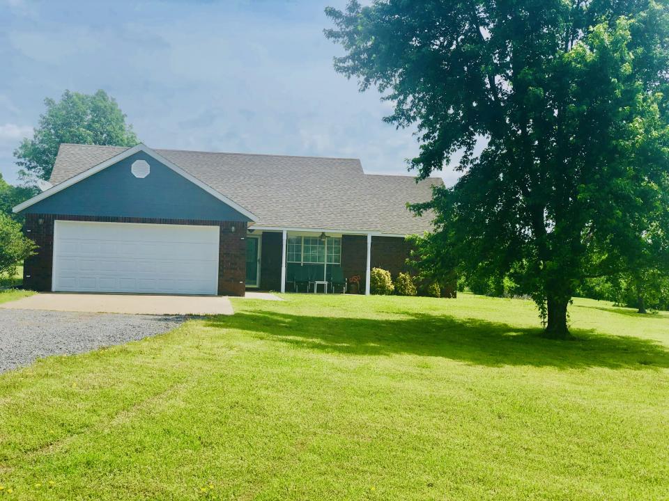 23765 White Road, Fort Gibson, Oklahoma 74434, Estados Unidos