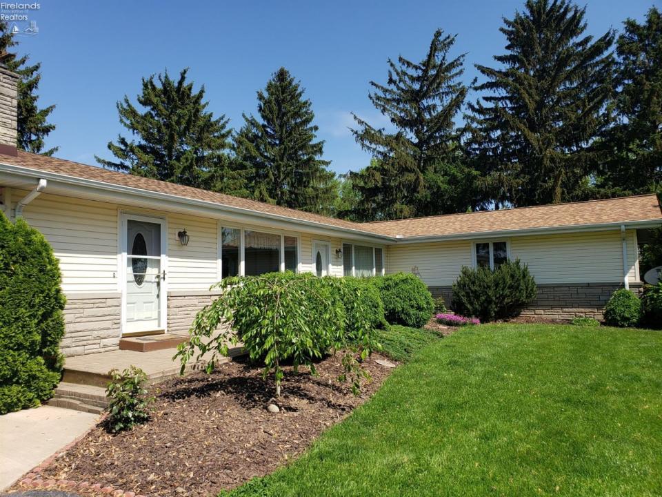 1561 State Route 61 Hwy , Norwalk, Ohio 44857, Stati Uniti