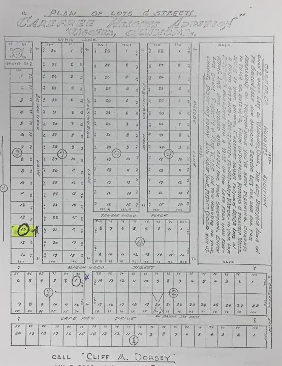 S 317 PLACE, WAGONER, Oklahoma 74467, Stati Uniti