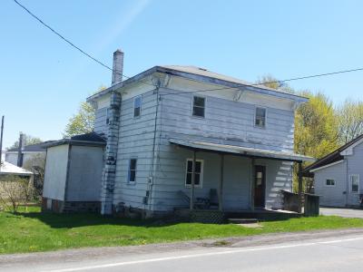 966 Cayuga Street, Hannibal, نيويورك 13074, الولايات المتحدة