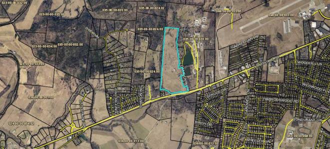 1904 Louisville Rd., Frankfort, Kentucky 40601, États-Unis