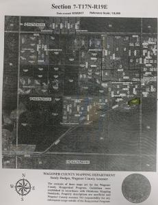 S 322 Way, Wagoner, Oklahoma 74467, Stati Uniti