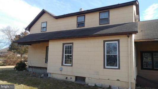 2251 Maple Ave, Vineland, New Jersey 08361, USA