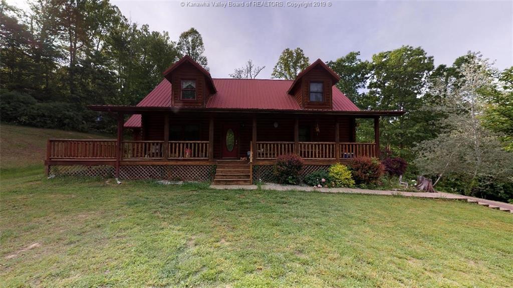 181 Millie Lane, Ripley, 西弗吉尼亚州 25271, 美国