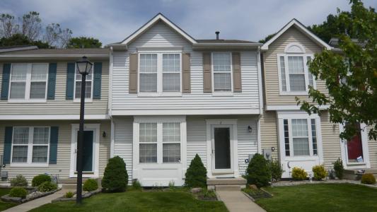 8 Pinehurst Ct, Blackwood, NJ 08012, USA