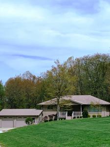 465 Florence Rd, New Cumberland, מערב וירג'יניה 26047, ארצות הברית של אמריקה