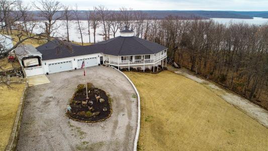 34467 E 698 Road, Wagoner, Oklahoma 74467, États-Unis