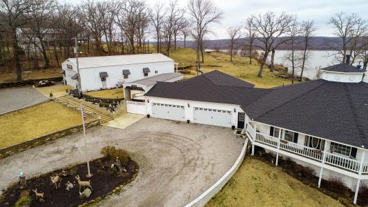 34467 E 698 Road, Wagoner, Oklahoma 74467, États-Unis