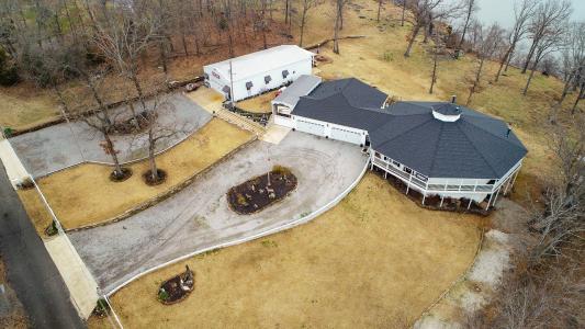 34467 E 698 Road, Wagoner, Oklahoma 74467, États-Unis