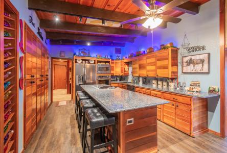 34221 E 698 Road, Wagoner, Oklahoma 74467, USA