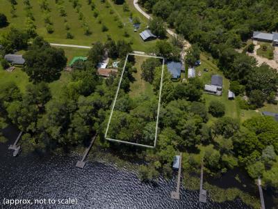 16618 NE 124th Ave, Waldo, פלורידה 32694, ארצות הברית של אמריקה