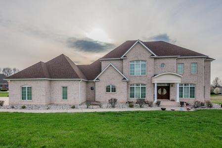 12 Putter Ln, Markanda, Illinois 62958, USA