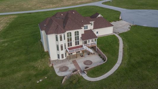 12 Putter Ln, Markanda, イリノイ 62958, アメリカ合衆国