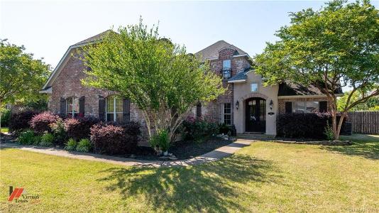 114 Magnolia Chase Drive, Benton, 路易西安納州 71006, 美國