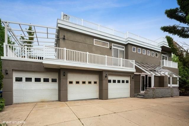 8650 W Davis St, Des Plaines, Illinois 60016