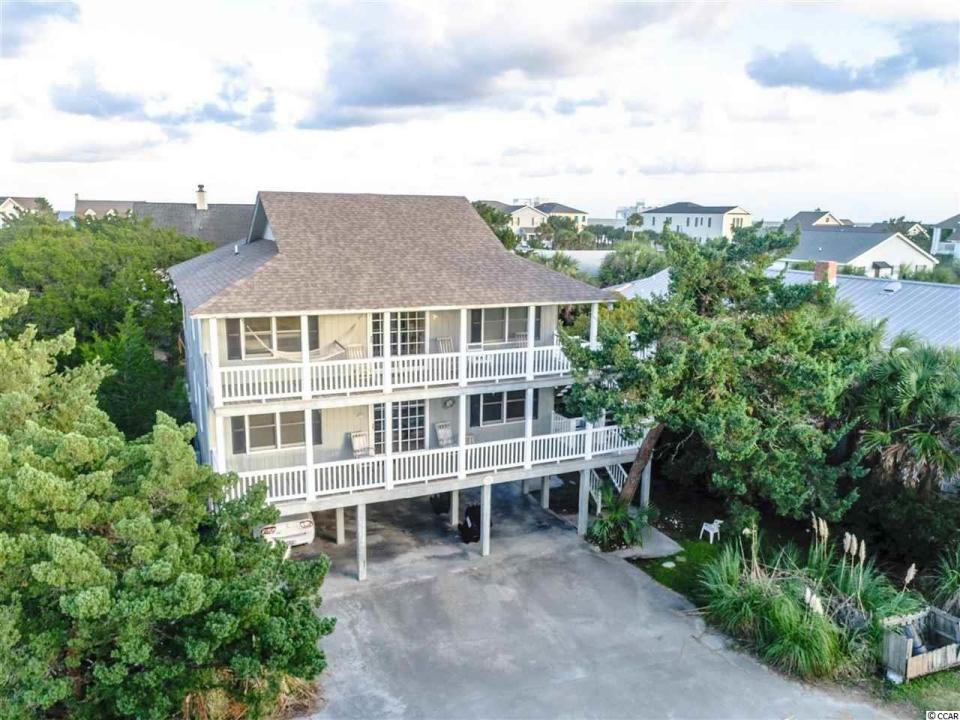 274 Myrtle Ave., Pawleys Island, Carolina Del Sur 29585, Estados Unidos