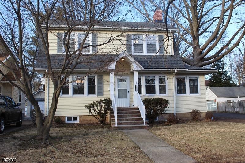 657 Central Ave, Rahway, Нью-Джерси 07065, Соединенные Штаты