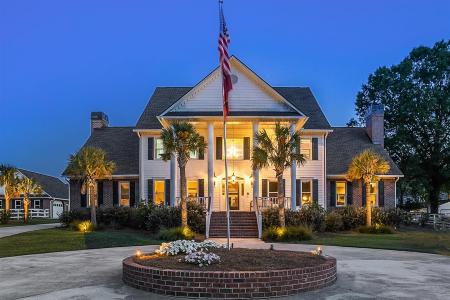 558 West Butternut Road, Summerville, South Carolina 29483