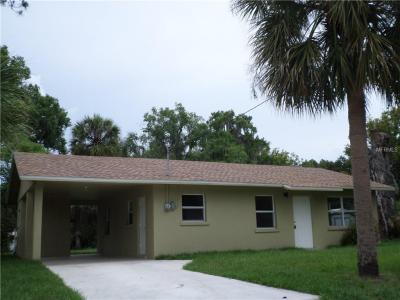 205 E. Imogene Street, Arcadia, Florida 34266