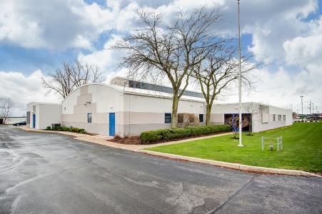 540 E Market, Celina, Ohio 45822