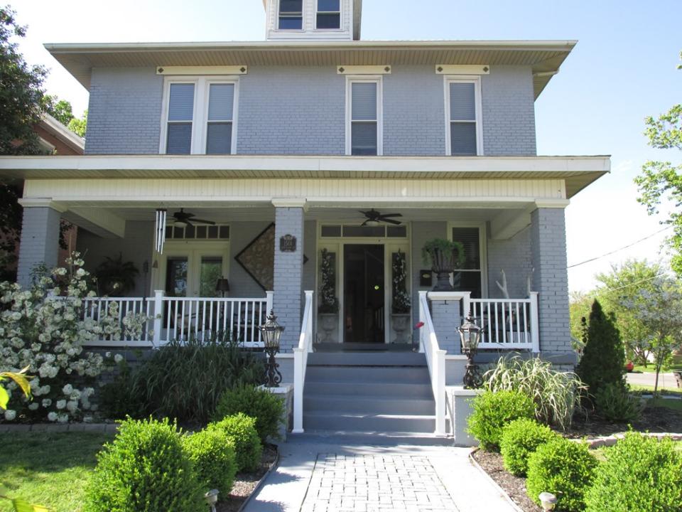 1501 Jefferson, Paducah, ケンタッキー 42001, アメリカ合衆国