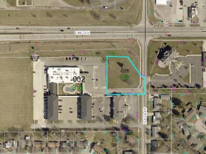 Rt. 16 & Douglas, Charleston, Illinois 61920, USA