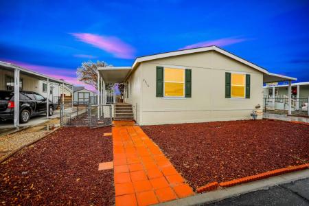 2016 WESTERLY DRIVE #98, Rosamond, California 93560, Stati Uniti