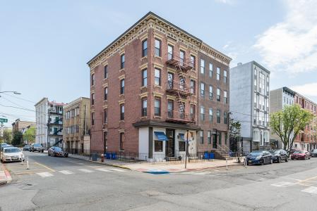 133 Madison St Unit #3L, Hoboken, NJ 07030, USA