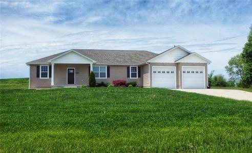 507 Steer Creek Way, Kirksville, Missouri 63501