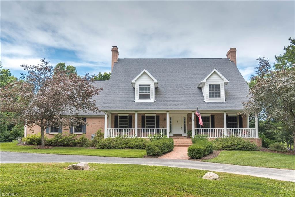 1013 Brandt Rd, 日內瓦, 俄亥俄州 44041, 美國