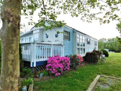 35 Route 47 S. 5, Cape May Court House, NJ 08210, USA