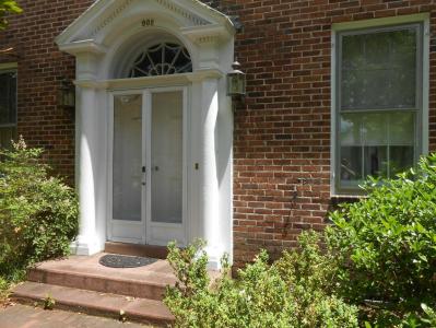 902 N. Chestnut Street, Lumberton, NC 28358, USA