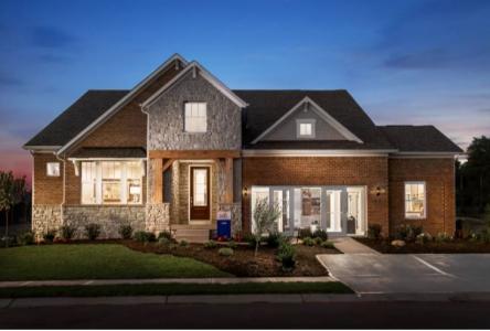 16110 Morning Drive, Westfield, Indiana 46074, USA