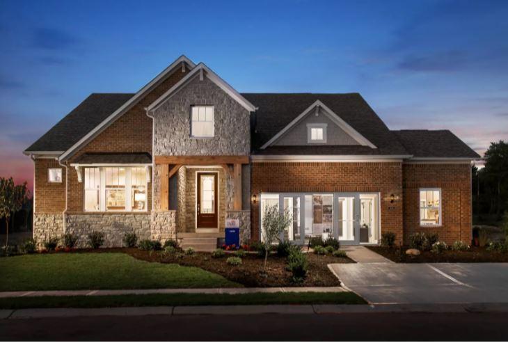 16110 Morning Drive, Westfield, Indiana 46074, Estados Unidos