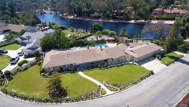 501 Lakeside Dr., Fullerton, California 92835, USA