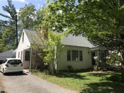 1004 S Johnson, Carbondale, 일리노이 62901, 미국