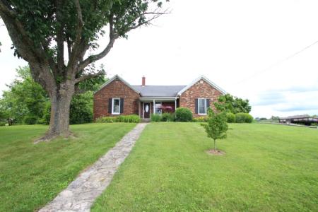 2715 Talmage Mayo Road, Salvisa, Kentucky 40372, USA