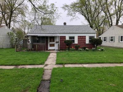 231 N. Delaware Street, Hobart, Indiana 46342, USA