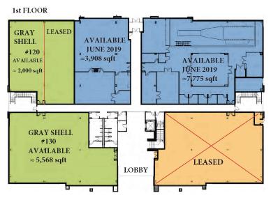 8350 S. Durango Dr., Las Vegas, Nevada 89113